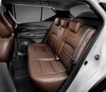 Nissan Kicks SL 2016 года (LA)
